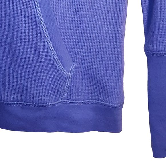 Lightweight thermal scuba hoodie 🧾 - Picture 7 of 13